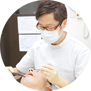 歯周組織再生治療、歯周外科