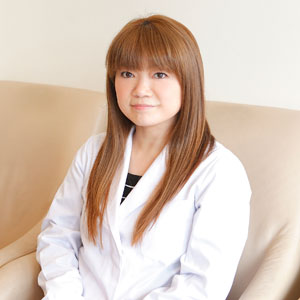 歯科医師 高田恭子